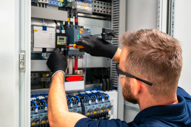 Best Electrical Remodeling Services  in Bensley, VA